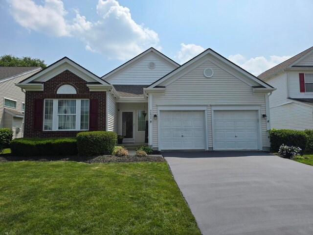 7231 Winterbek Ave, New Albany, OH 43054 - photo 1