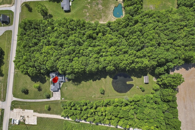 80 Baltimore Somerset Rd NW, Baltimore, OH 43105 - aerial view of property's location