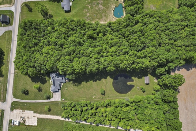 80 Baltimore Somerset Rd NW, Baltimore, OH 43105 - aerial view of property's location