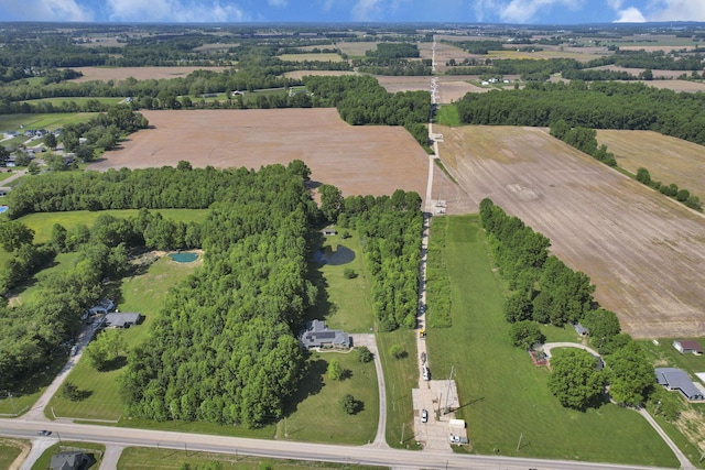 80 Baltimore Somerset Rd NW, Baltimore, OH 43105 - view of property location featuring rural landscape