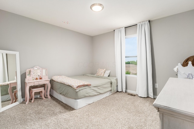 417 Oakland Hills Loop, Commercial Point, OH 43116 - view of carpeted bedroom