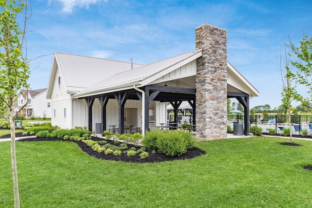 417 Oakland Hills Loop, Commercial Point, OH 43116 - view of surrounding community