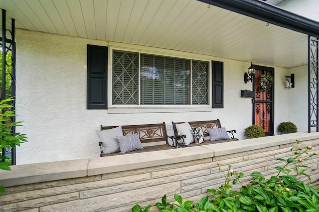 723 W Winmar Pl, Westerville, OH 43081 - view of porch