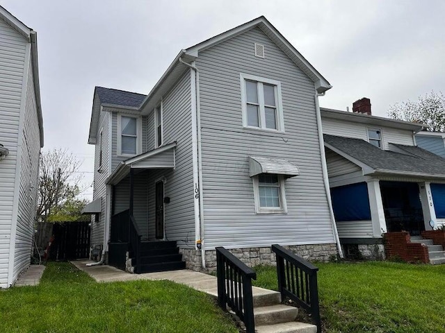 106 S Oakley Ave, Columbus, OH 43204 - photo 1