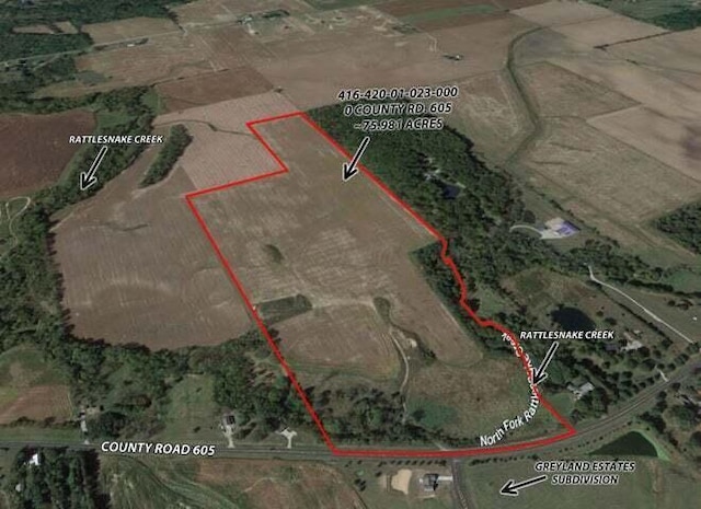 0 County Road 605, Sunbury, OH 43074 - photo 1