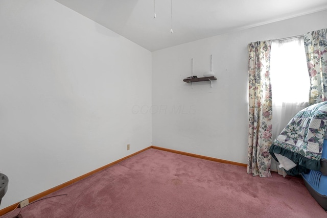 1920 S Champion Ave, Columbus, OH 43207 - bedroom featuring carpet flooring and baseboards
