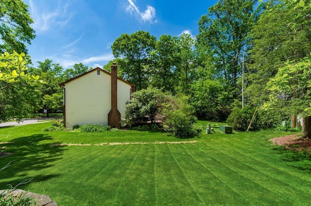 665 Northbridge Ct, Westerville, OH 43081 - view of grassy yard