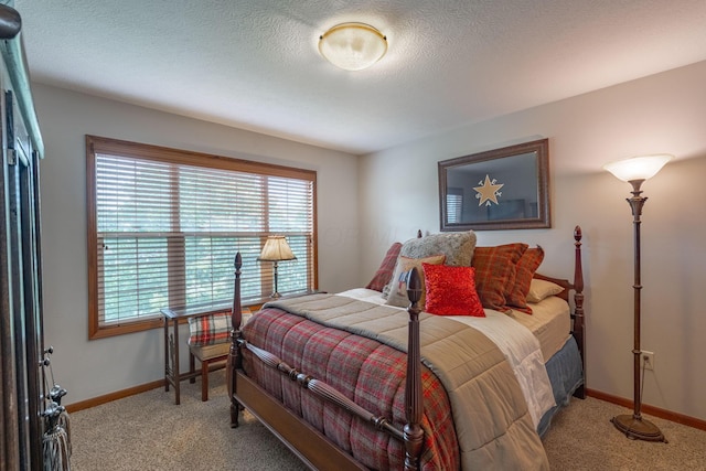 8738 Birch Brook Loop NW, Pickerington, OH 43147 - carpeted bedroom with baseboards