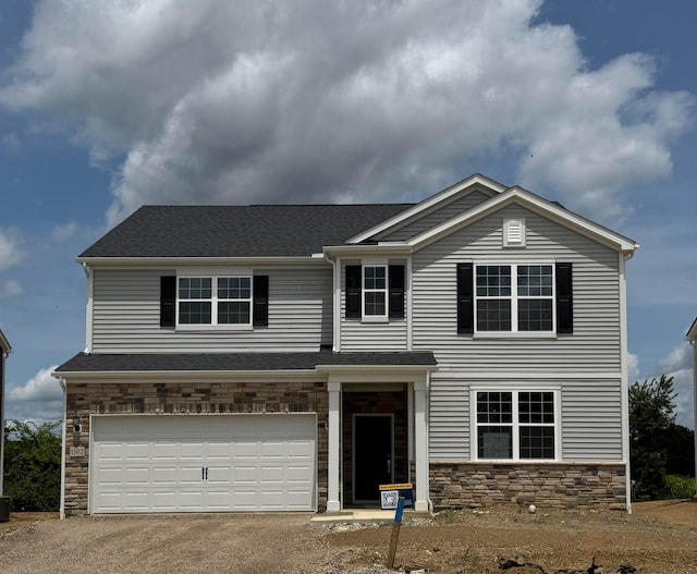 1502 Crest Dr Lot 2529, Galena, OH 43021 - photo 1