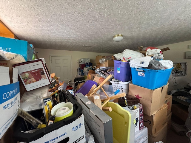 310 Abbey Ave, Lithopolis, OH 43136 - view of storage