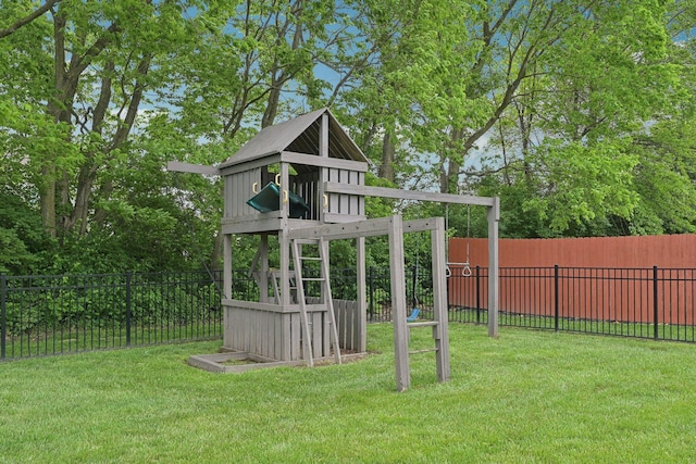 8628 N Spring Ct, Pickerington, OH 43147 - view of yard