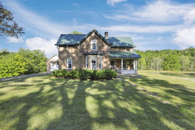 24754 Shurtz Rd, New Plymouth, OH 45654 - photo 1