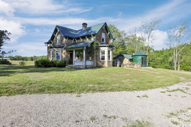 24754 Shurtz Rd, New Plymouth, OH 45654 - photo 5