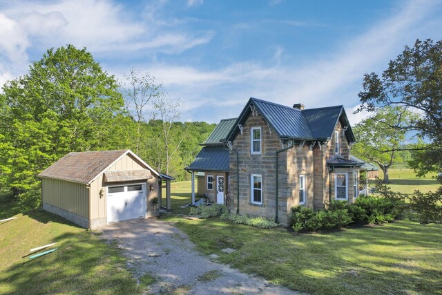 24754 Shurtz Rd, New Plymouth, OH 45654 - photo 57