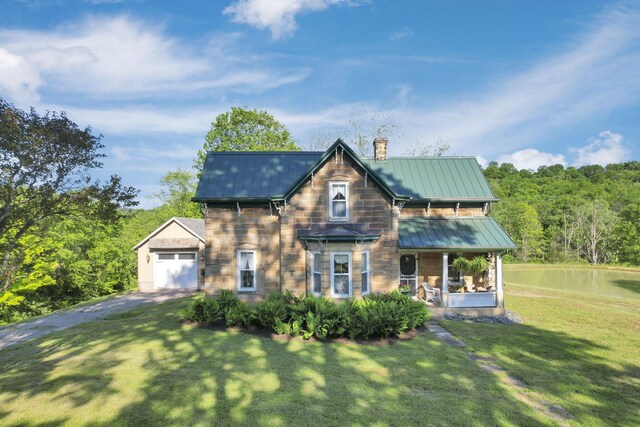 24754 Shurtz Rd, New Plymouth, OH 45654 - photo 58