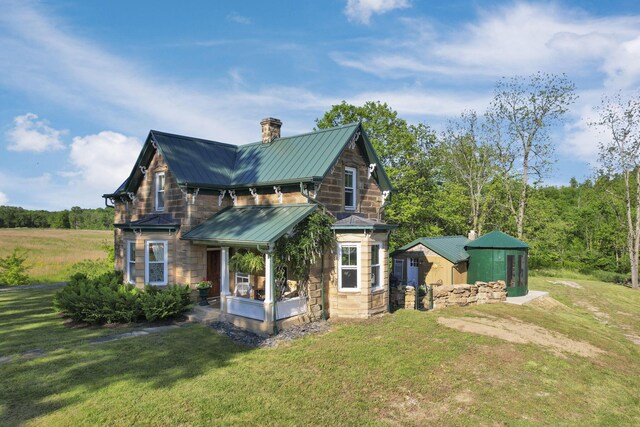 24754 Shurtz Rd, New Plymouth, OH 45654 - photo 59