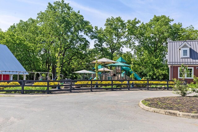 3350 Cameron St, Grove City, OH 43123 - view of surrounding community