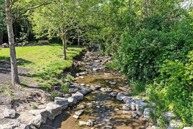 3350 Cameron St, Grove City, OH 43123 - view of grassy yard