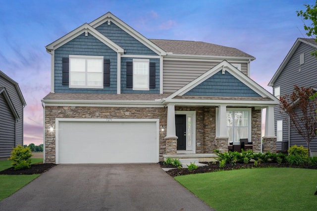 7271 Ribault Dr NW, Pickerington, OH 43147 - photo 1