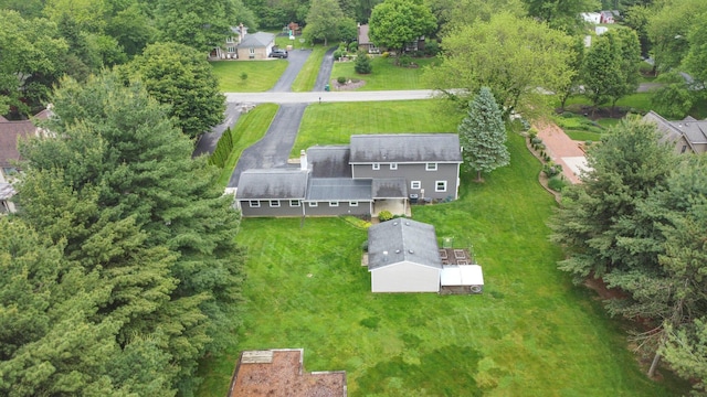 11831 Woodbridge Ln NW, Baltimore, OH 43105 - bird's eye view