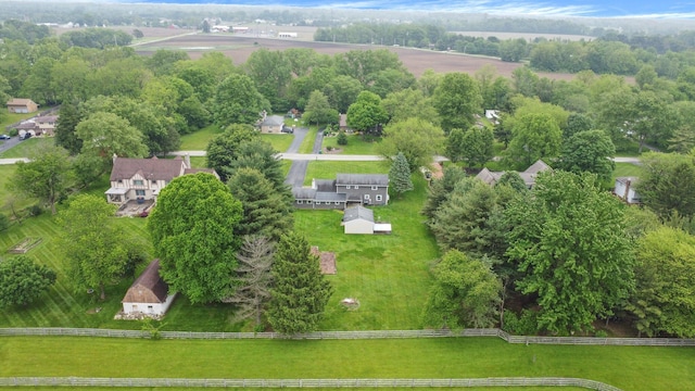 11831 Woodbridge Ln NW, Baltimore, OH 43105 - overview of rural landscape