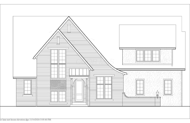 2673 Lane Rd, Columbus, OH 43220 - view of miscellaneous document