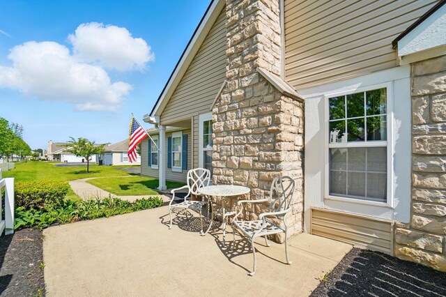 7950 Chapel Stone Rd, Blacklick, OH 43004 - photo 4