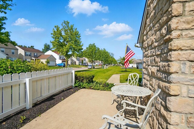 7950 Chapel Stone Rd, Blacklick, OH 43004 - photo 5
