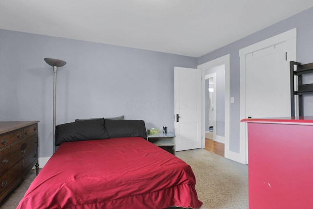 207 Jefferson Rd, Newark, OH 43055 - bedroom with baseboards