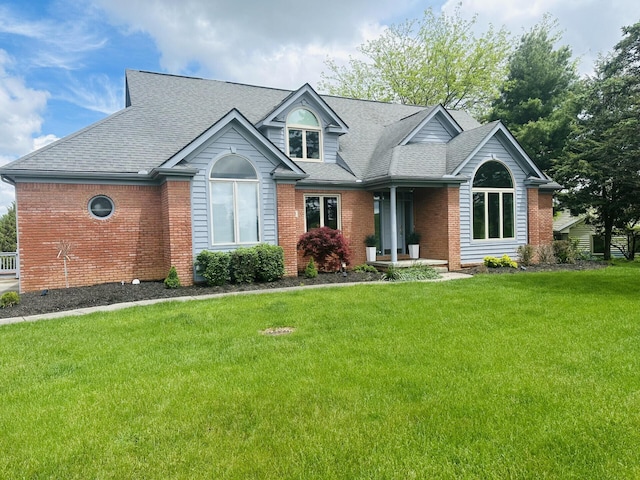 391 Bryn Du Dr, Granville, OH 43023 - photo 1