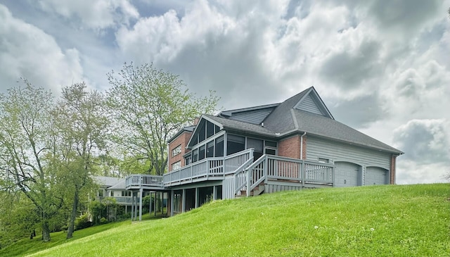 391 Bryn Du Dr, Granville, OH 43023 - photo 43