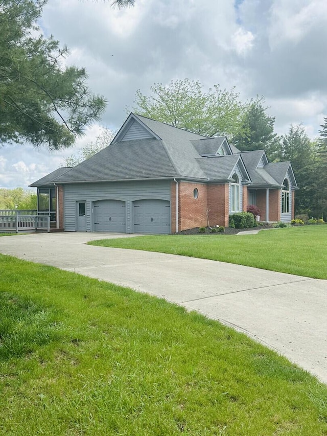 391 Bryn Du Dr, Granville, OH 43023 - photo 45