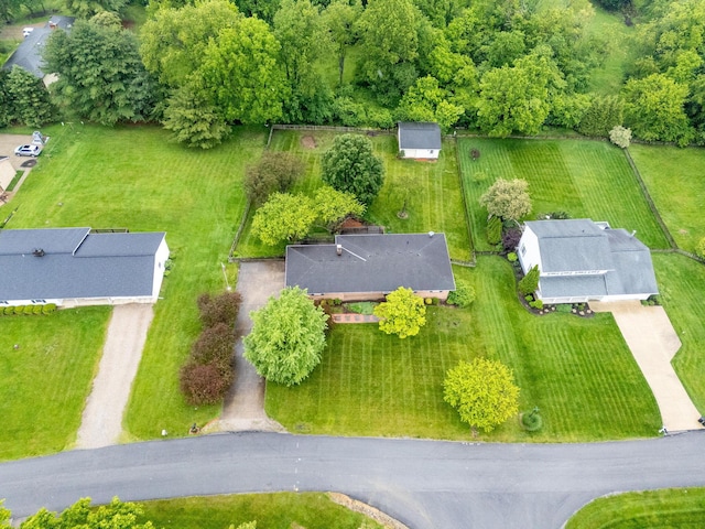 2580 Applewood Ln NE, Lancaster, OH 43130 - drone / aerial view