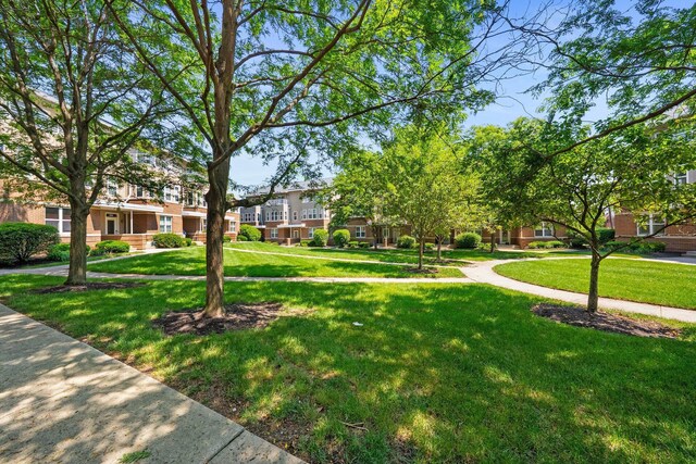 1396 Lower Green Cir, Columbus, OH 43212 - photo 32