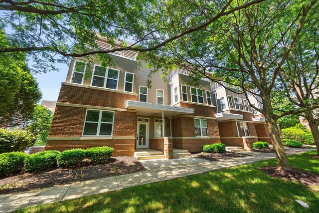 1396 Lower Green Cir, Columbus, OH 43212 - photo 30