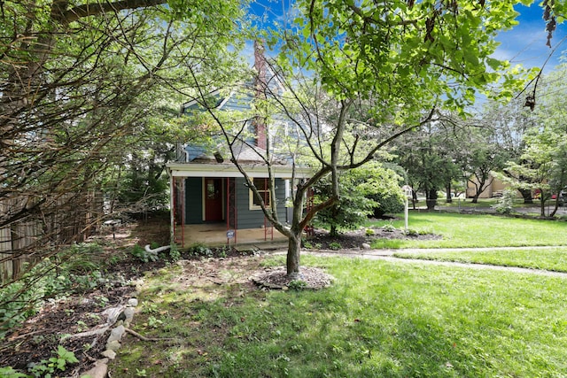 297 S James Rd, Columbus, OH 43213 - photo 39