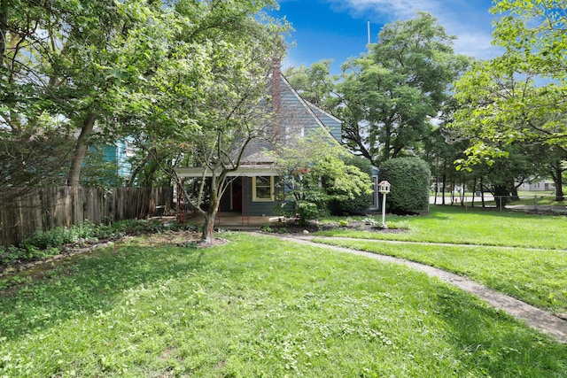 297 S James Rd, Columbus, OH 43213 - photo 40