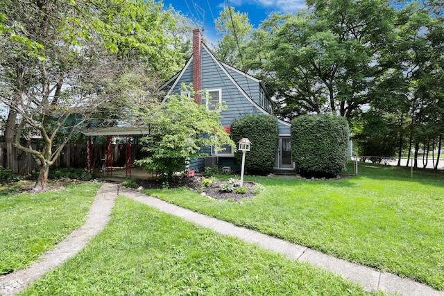 297 S James Rd, Columbus, OH 43213 - photo 41