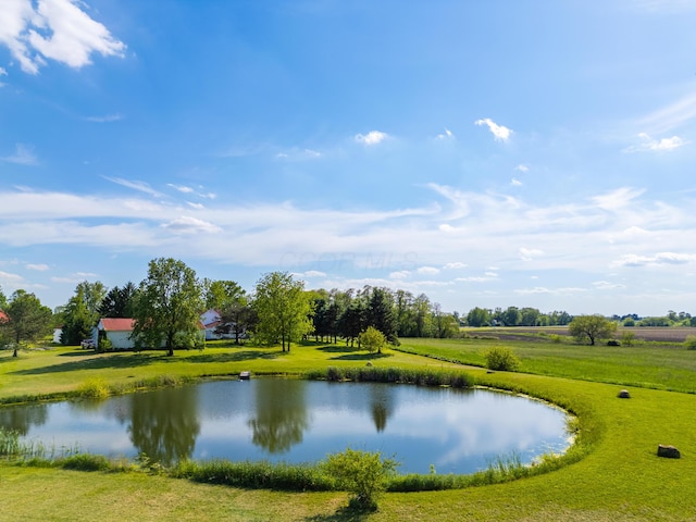 4842 State Route 734, Jeffersonville, OH 43128 - water view