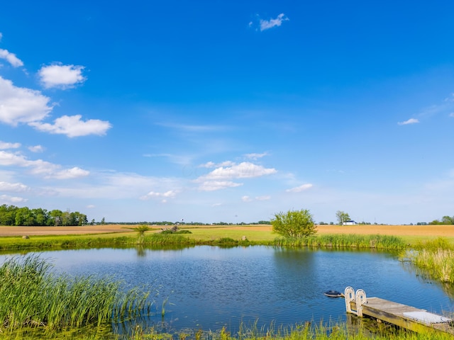 4842 State Route 734, Jeffersonville, OH 43128 - water view
