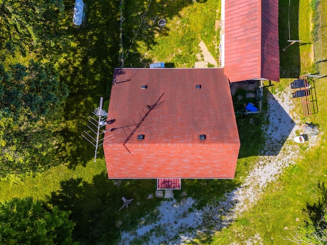4842 State Route 734, Jeffersonville, OH 43128 - view of subject property