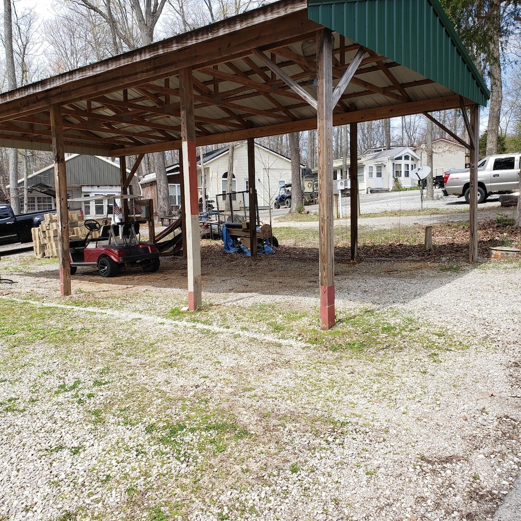 0 Maple Dr Lot 119, Hillsboro, OH 45133