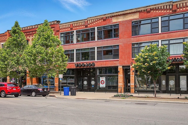 956 N High St Unit 2W, Columbus, OH 43201 - view of property