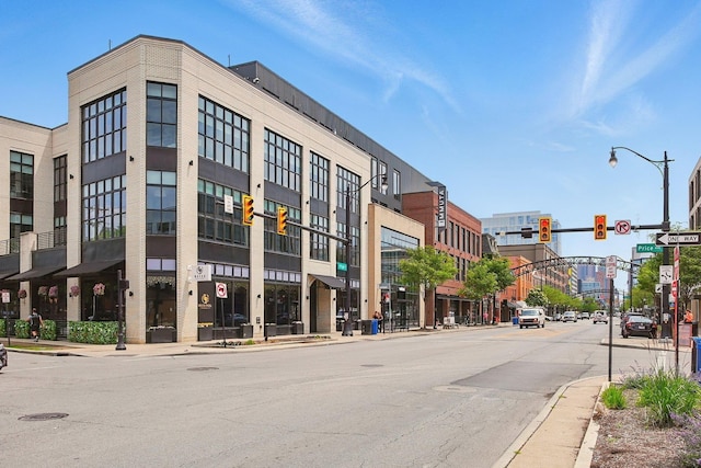 956 N High St Unit 2W, Columbus, OH 43201 - view of property