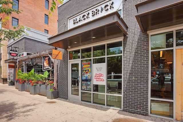 956 N High St Unit 2W, Columbus, OH 43201 - view of property