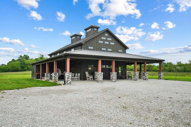 1400 Hayes Rd, Granville, OH 43023 - photo 8
