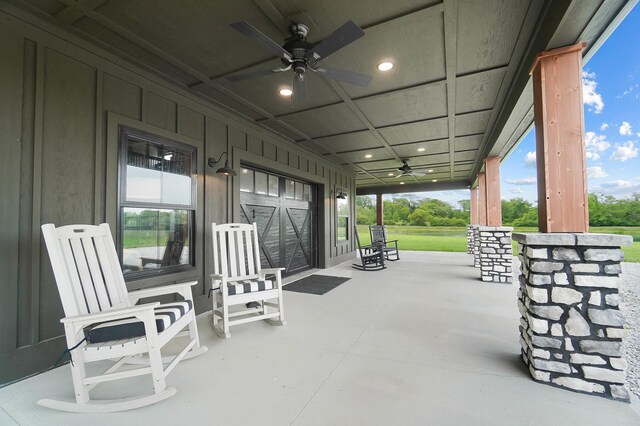 1400 Hayes Rd, Granville, OH 43023 - photo 9