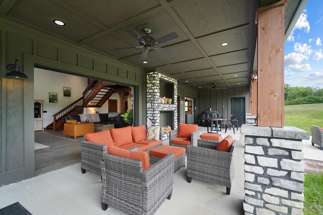 1400 Hayes Rd, Granville, OH 43023 - photo 58