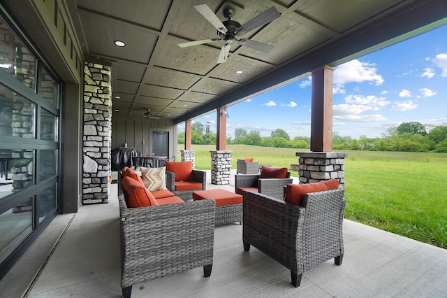 1400 Hayes Rd, Granville, OH 43023 - photo 61