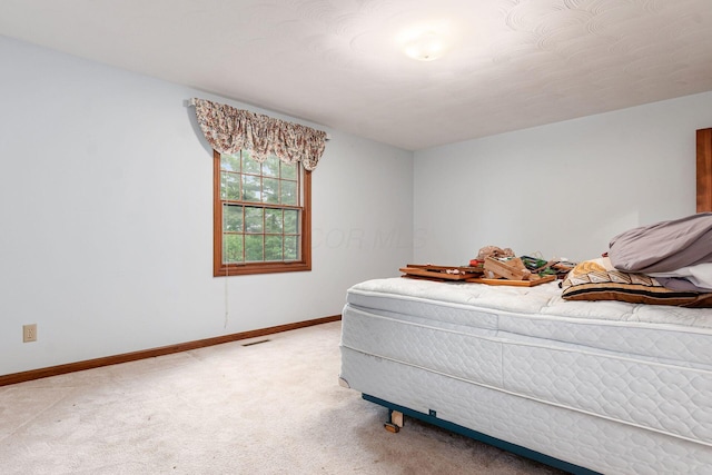 248 Academy Woods Dr, Columbus, OH 43230 - bedroom with carpet flooring and baseboards